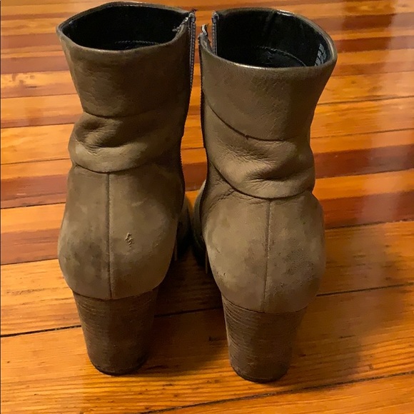 Booties - Picture 4 of 7